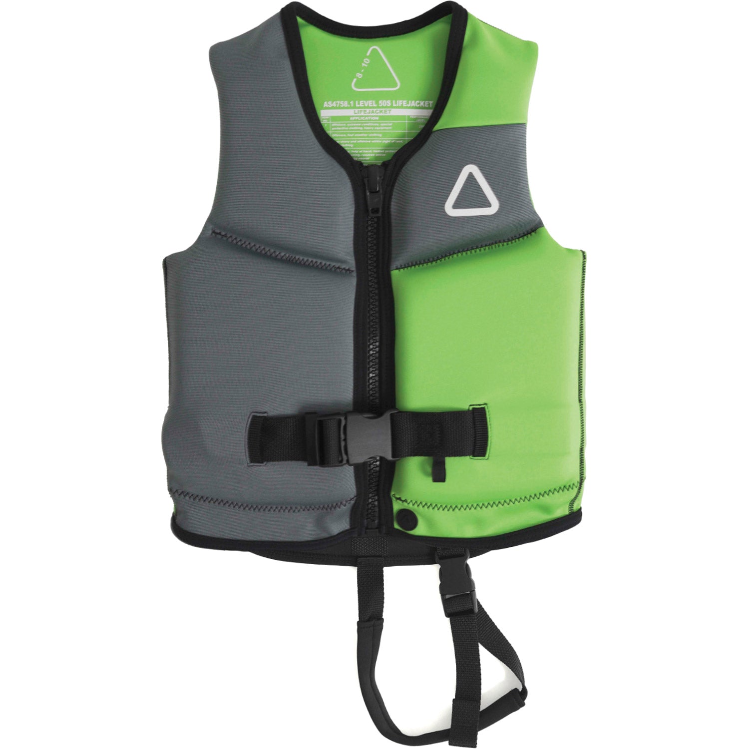 Corp Infant Life Jacket
