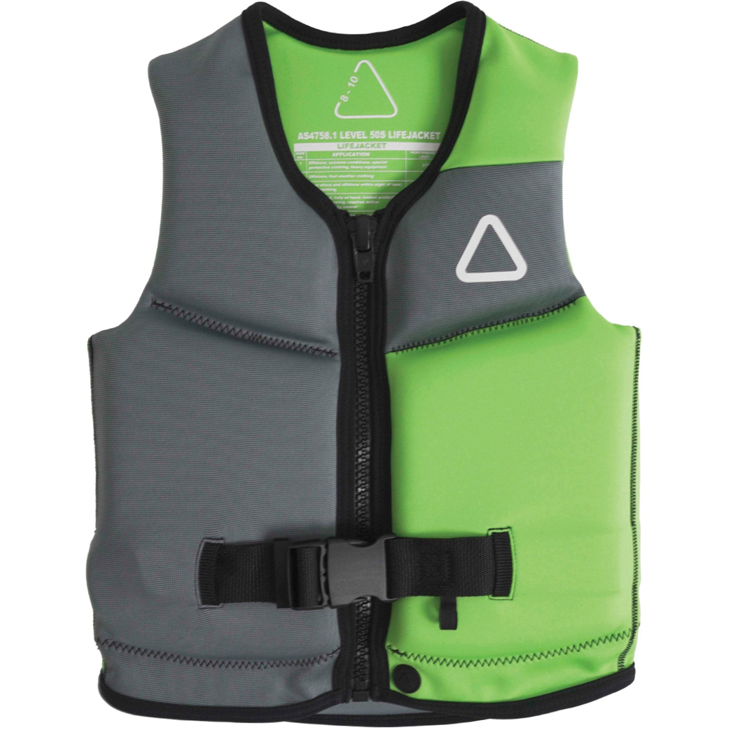 Corp Jr Life Jacket
