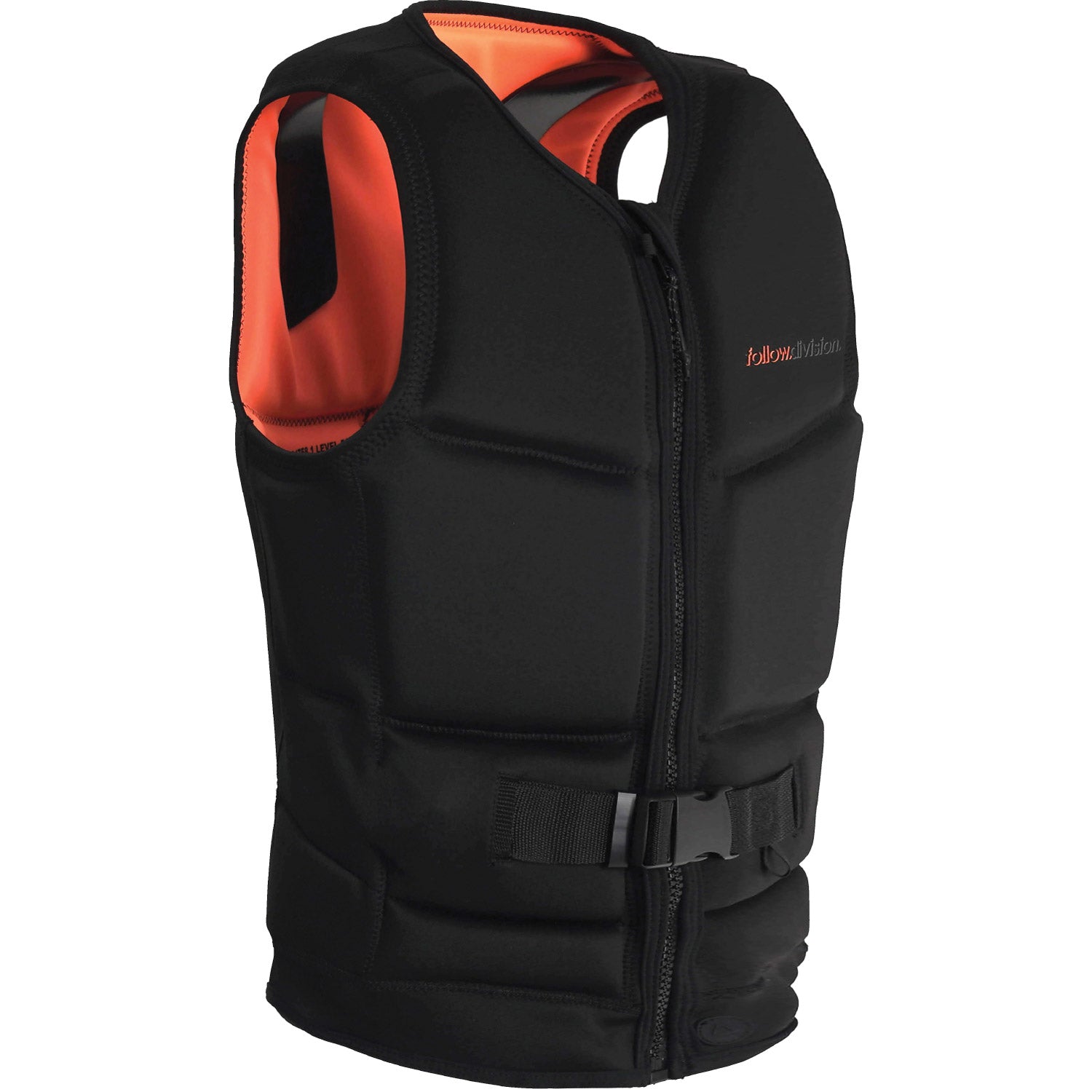 Division 2 Life Jacket