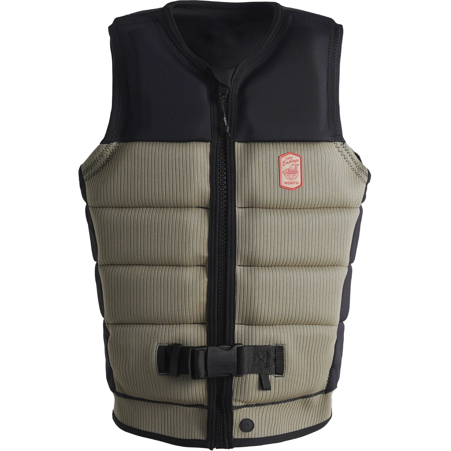 Employee of the Month Life Jacket