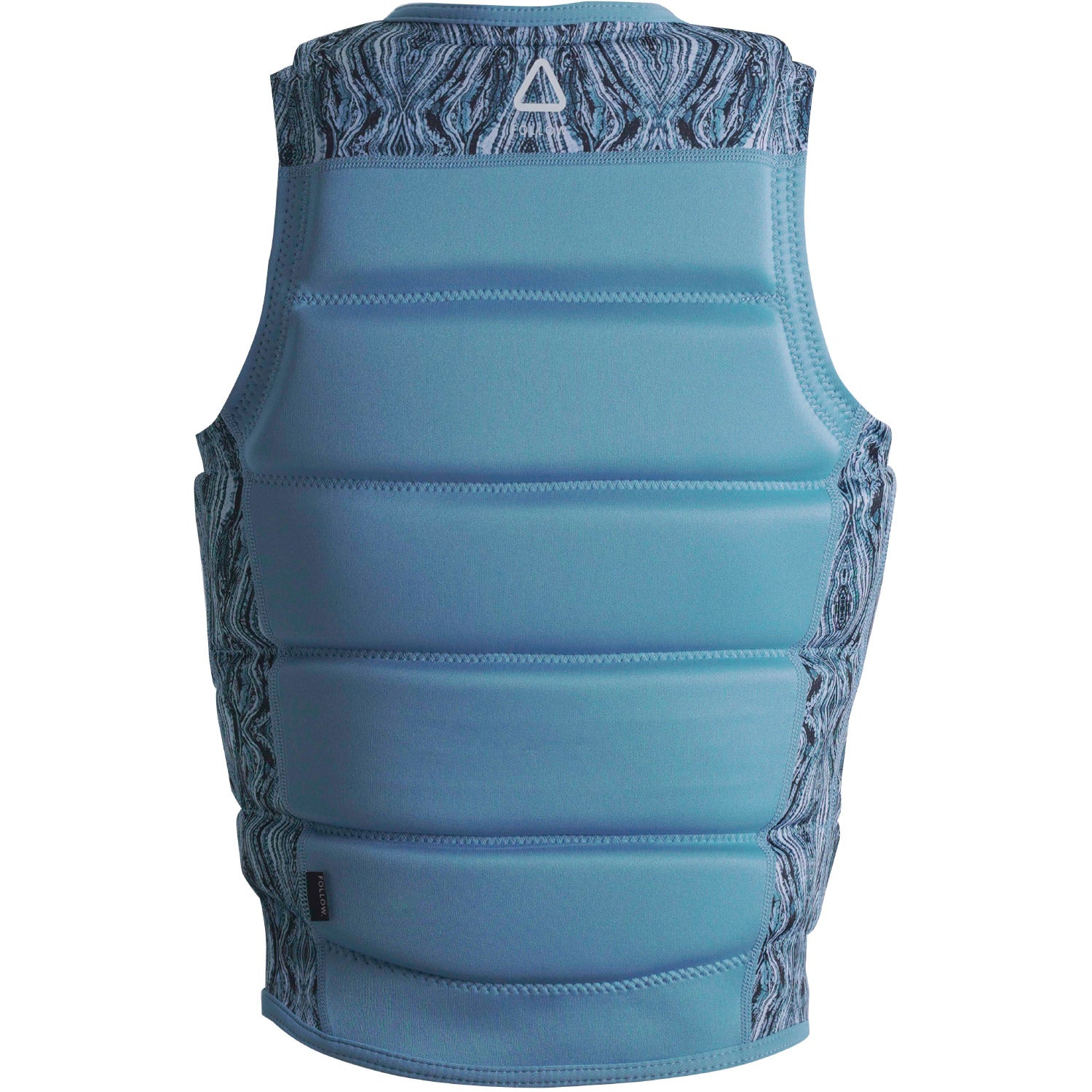 Womens Harmony Life Jacket