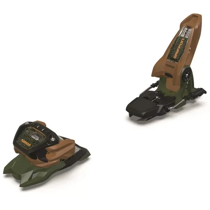 Griffon 13 Ski Bindings