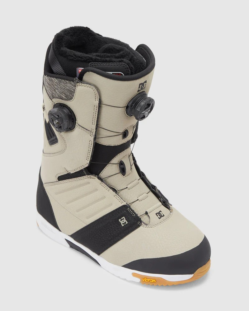 Judge BOA Snowboard Boots