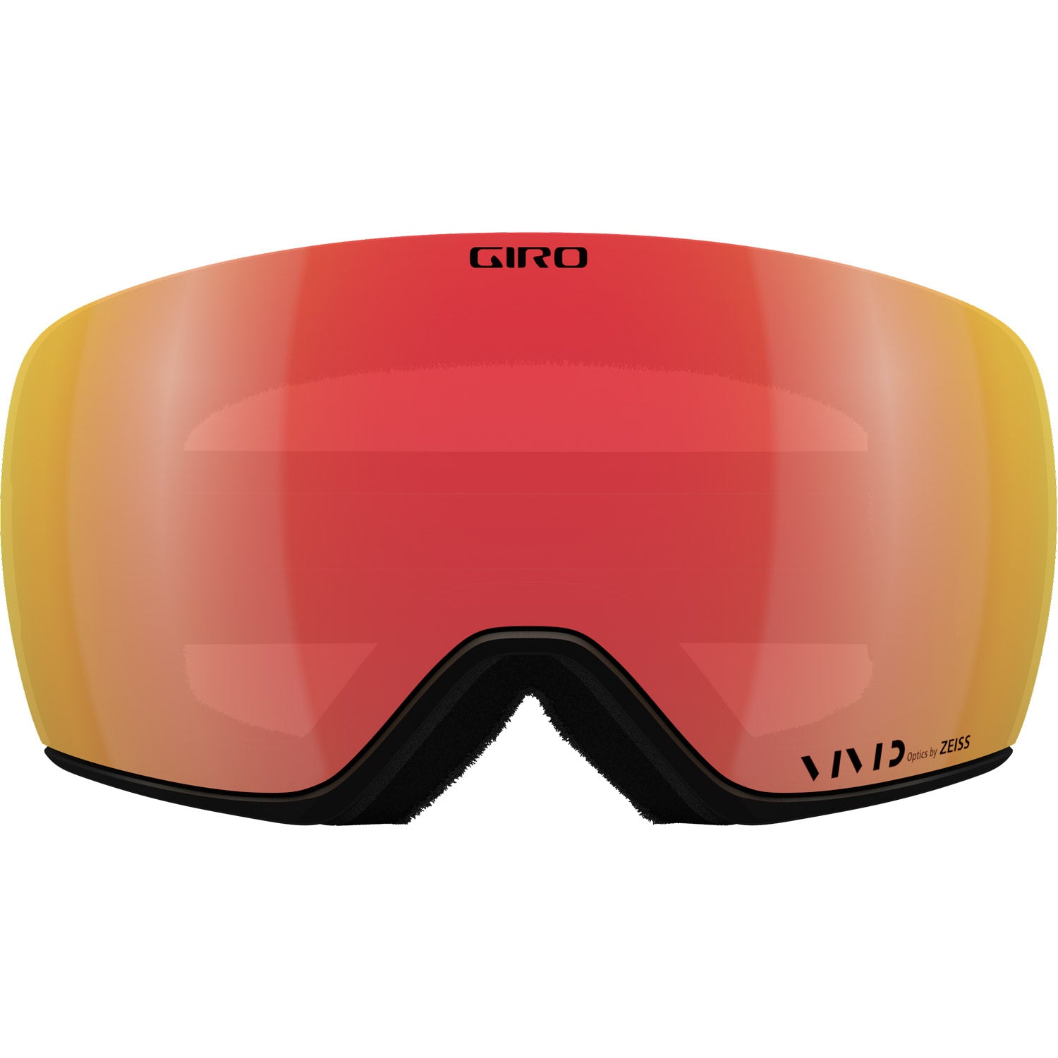 Article II Asian Fit Snow Goggle