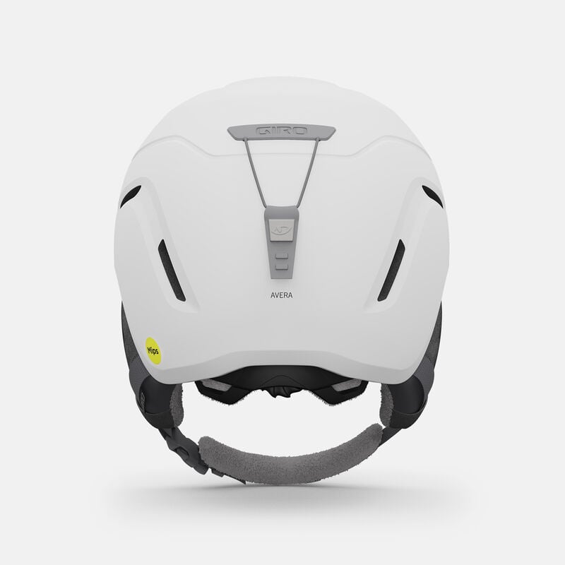 Avera Mips Asian Fit Snow Helmet