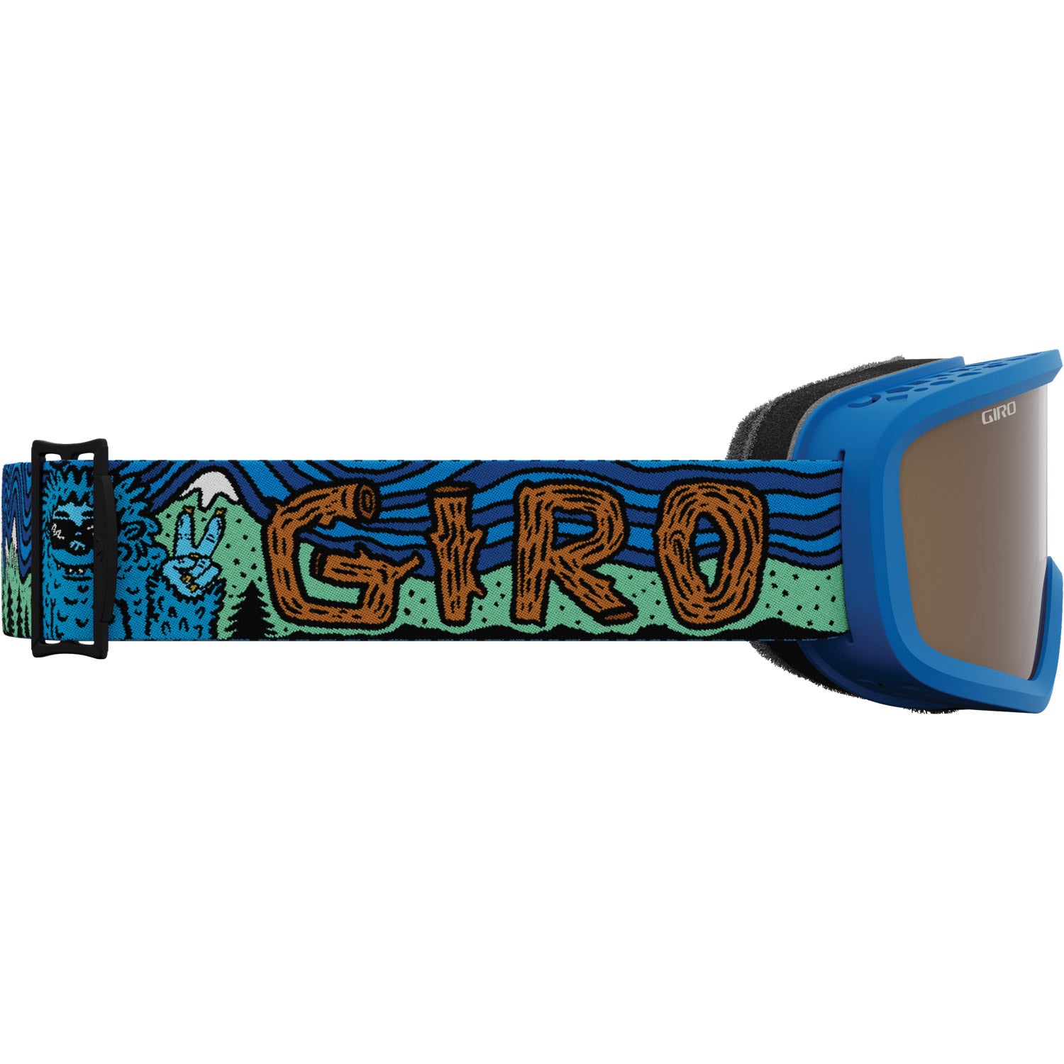 Chico 2.0 Snow Goggle