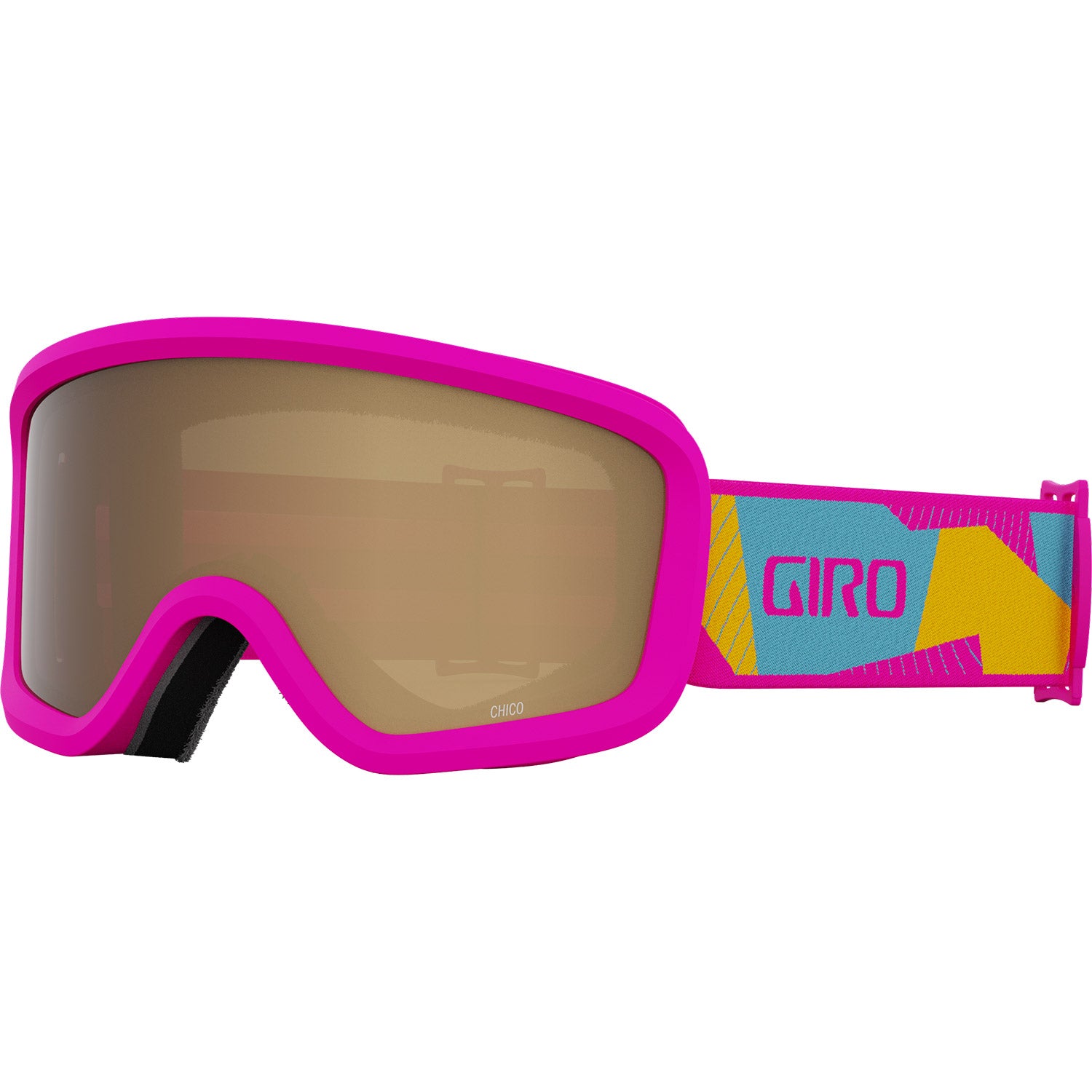 Chico 2.0 Jr Snow Goggle