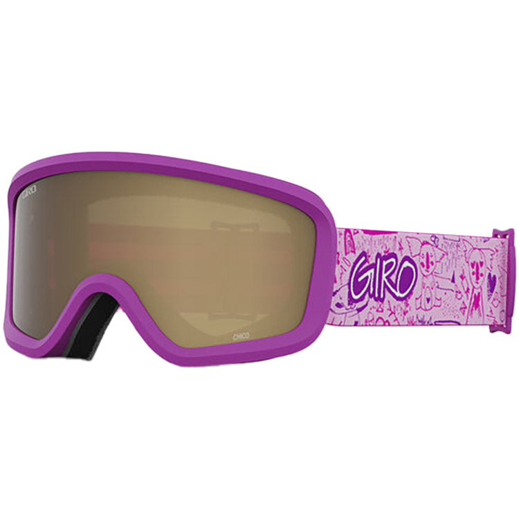 Chico 2.0 Jr Snow Goggle