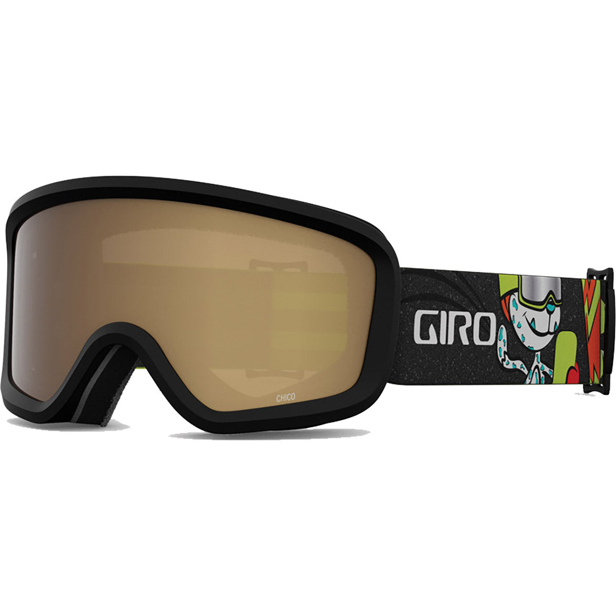 Chico 2.0 Snow Goggle
