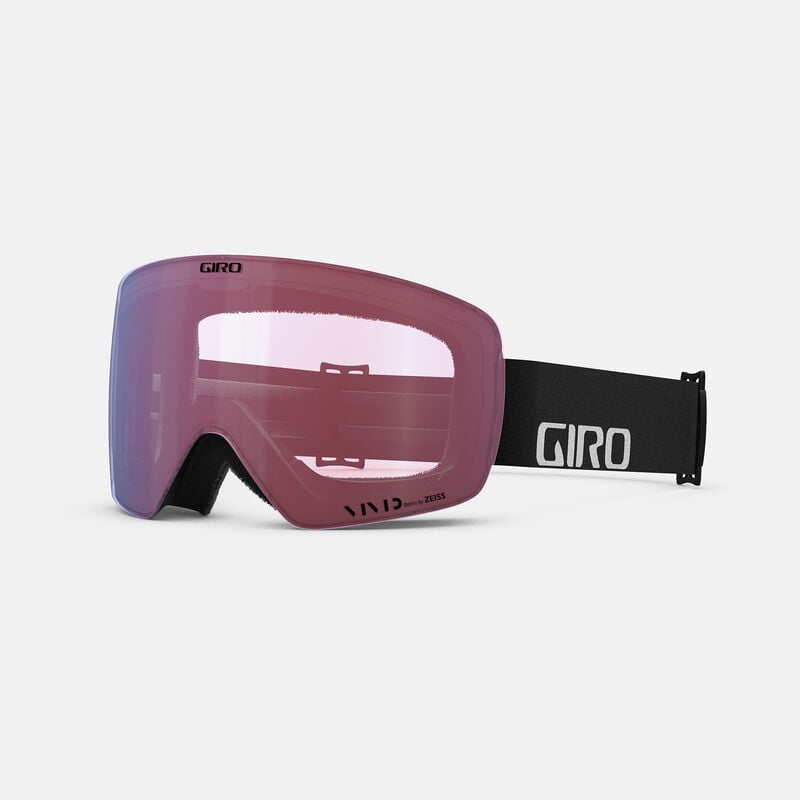 Contour RS Asian Fit Snow Goggle