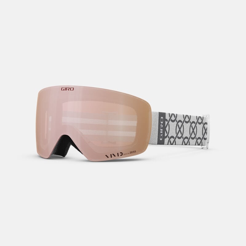 Contour RS Snow Goggles