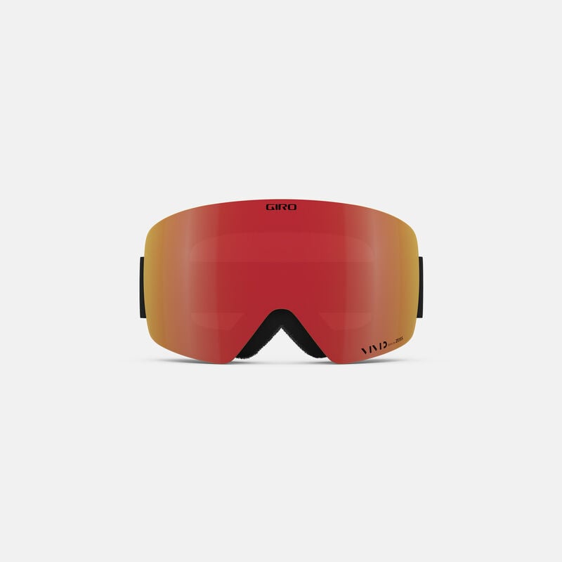 Contour RS Snow Goggles