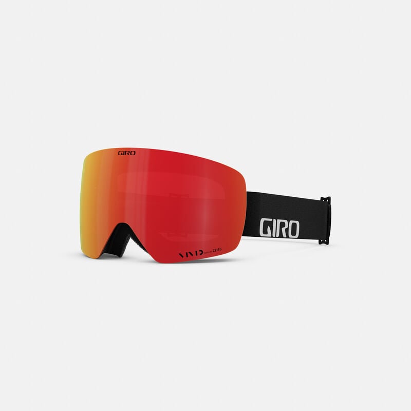 Contour RS Snow Goggles