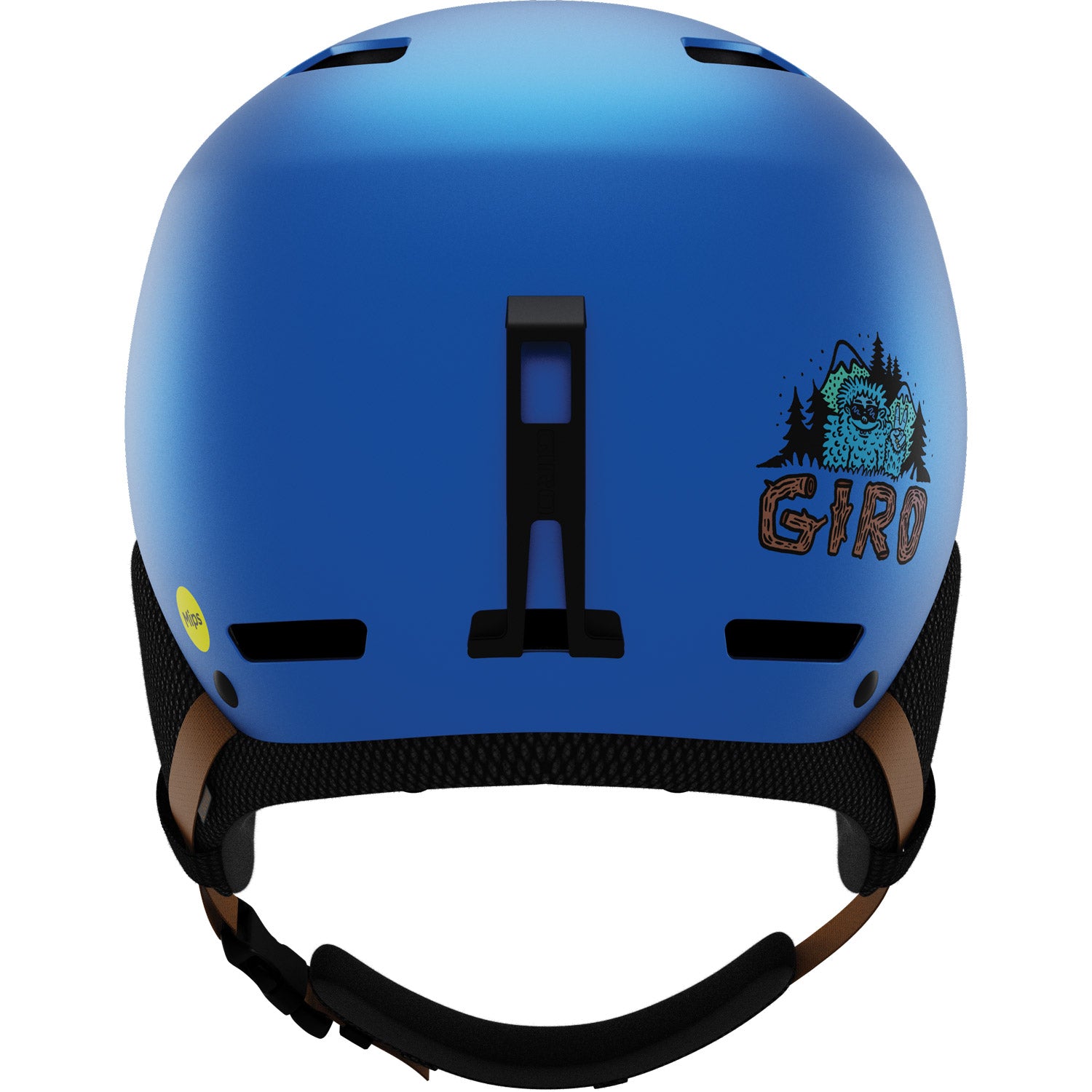 Crue Mips Helmet