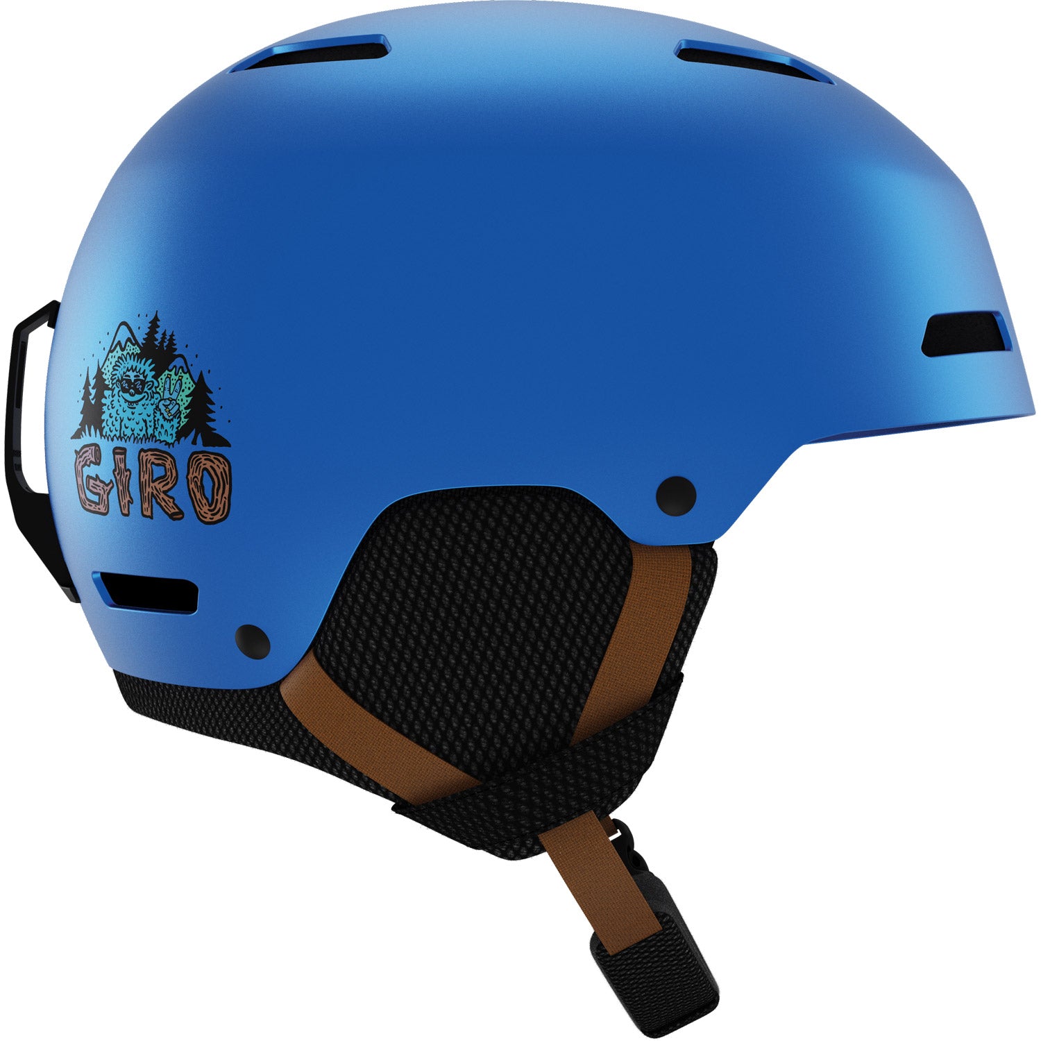 Crue Mips Helmet