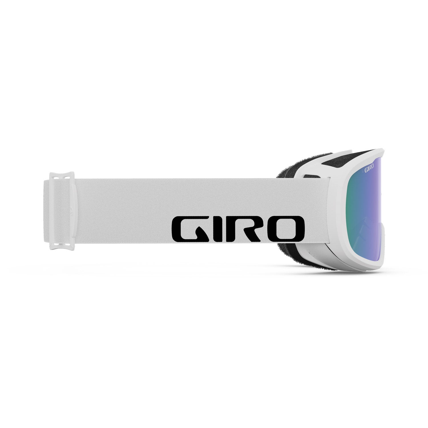 Cruz Asian Fit Snow Goggle
