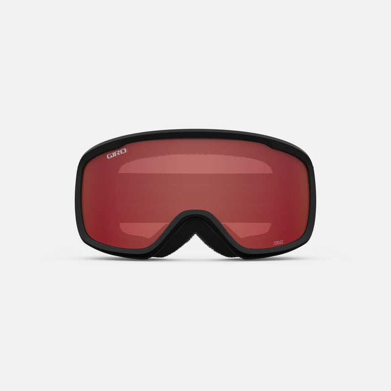 Cruz Asian Fit Snow Goggle