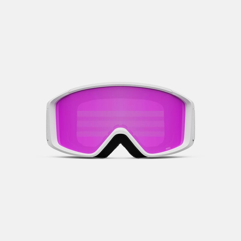 Index 2.0 Asian Fit Snow Goggle