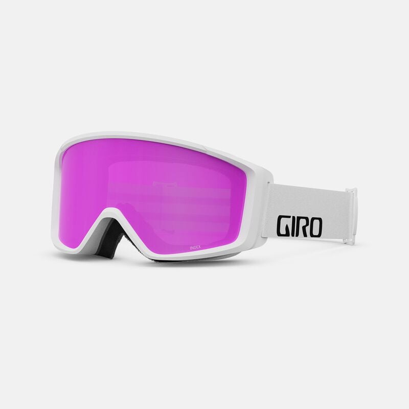 Index 2.0 Asian Fit Snow Goggle