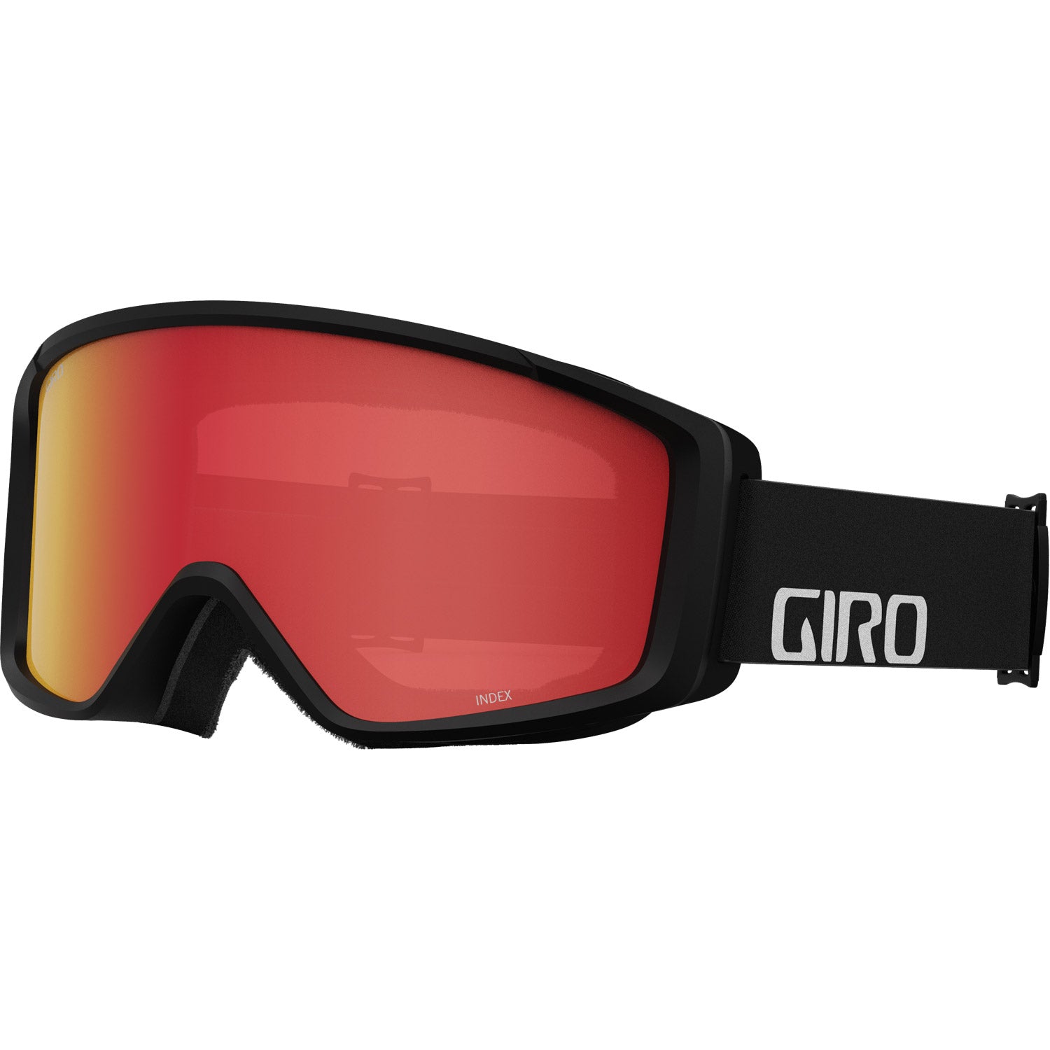 Index 2.0 Asian Fit Snow Goggle