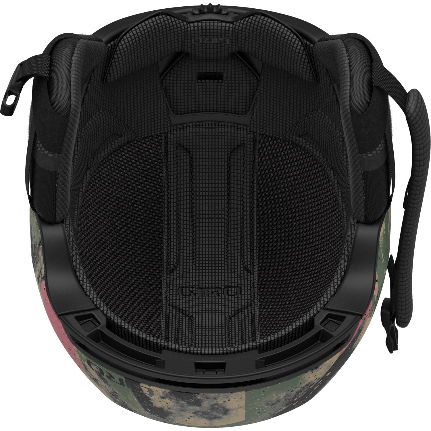 Jackson Mips Snow Helmet