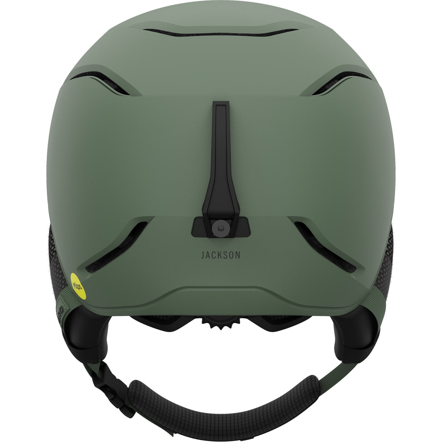 Jackson Mips Snow Helmet