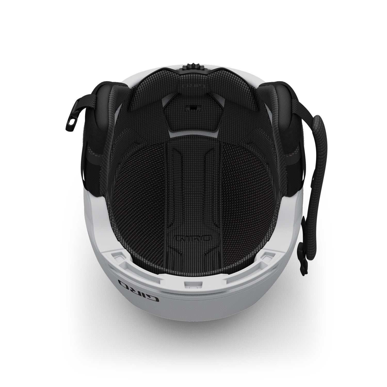 Jackson Mips Snow Helmet