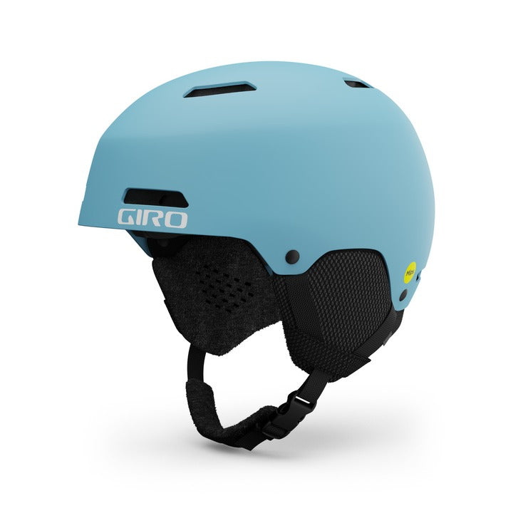 Kid's Crue Mips Snow Helmet