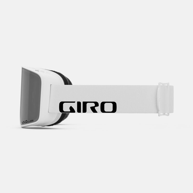 Method Asian Fit Snow Goggle