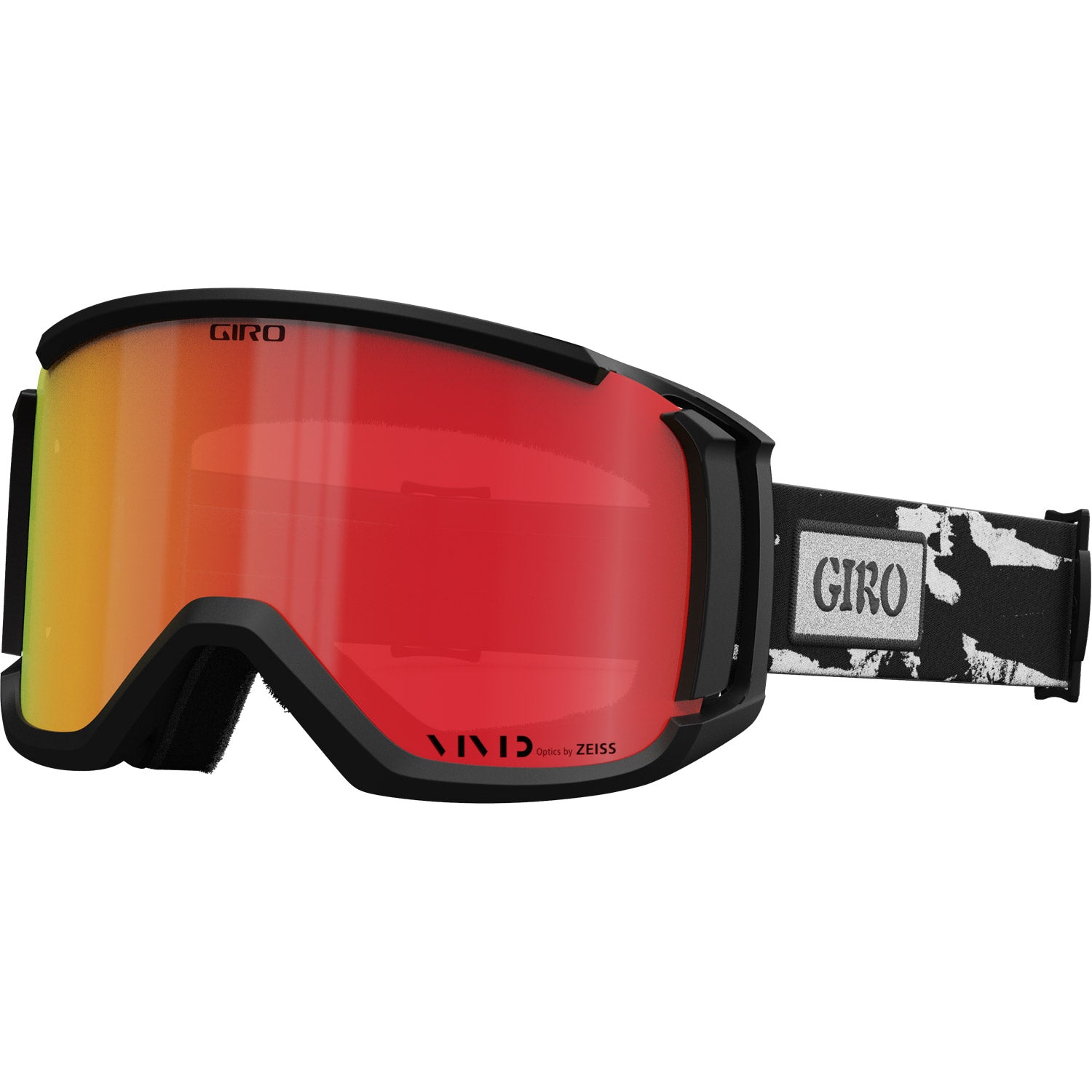Revolt Snow Goggle