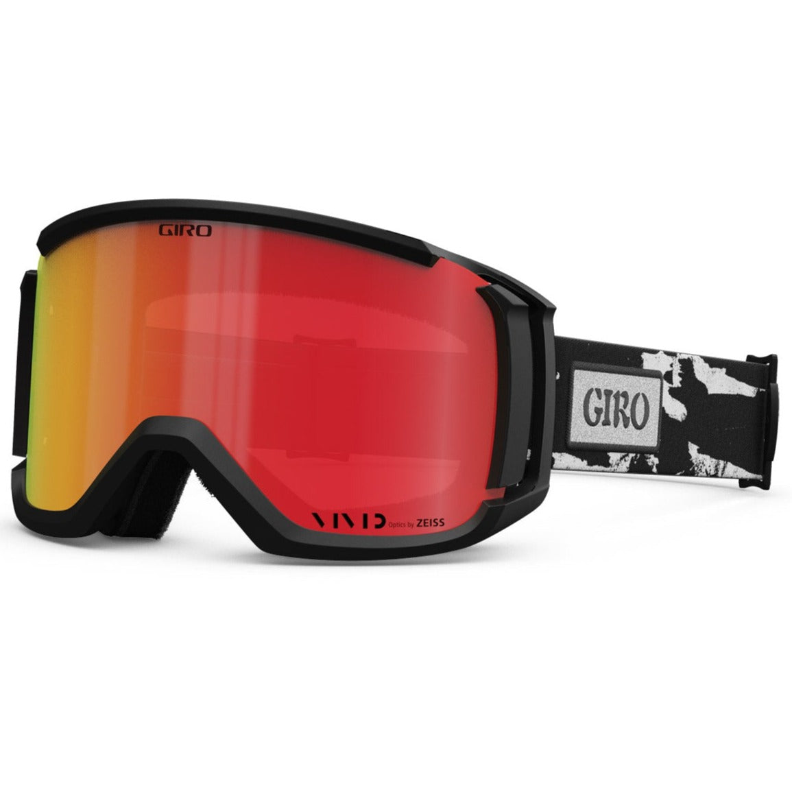 Revolt Snow Goggle
