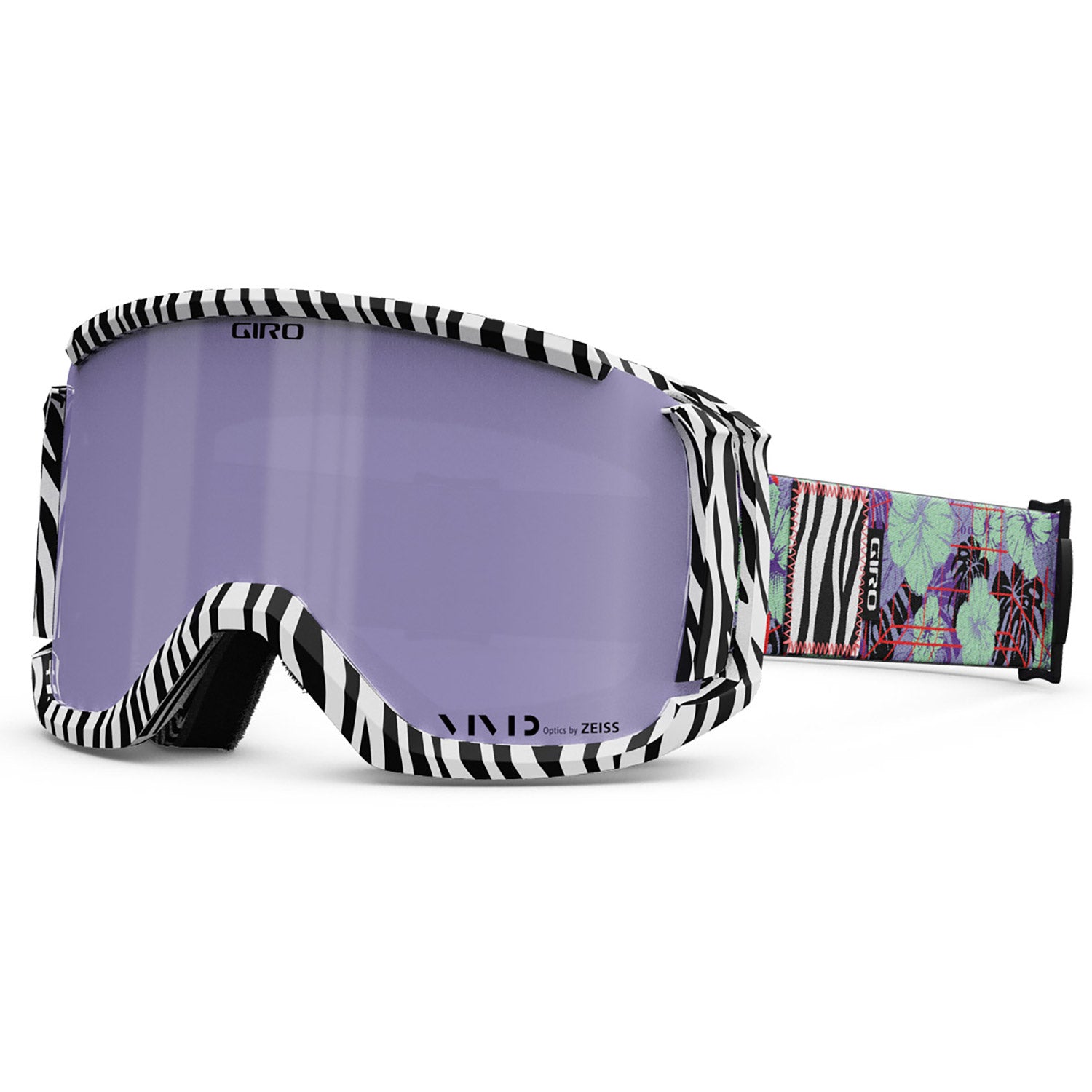 Revolt Snow Goggle