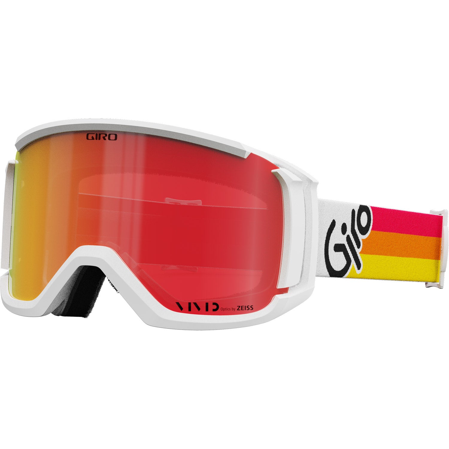 Revolt Snow Goggle