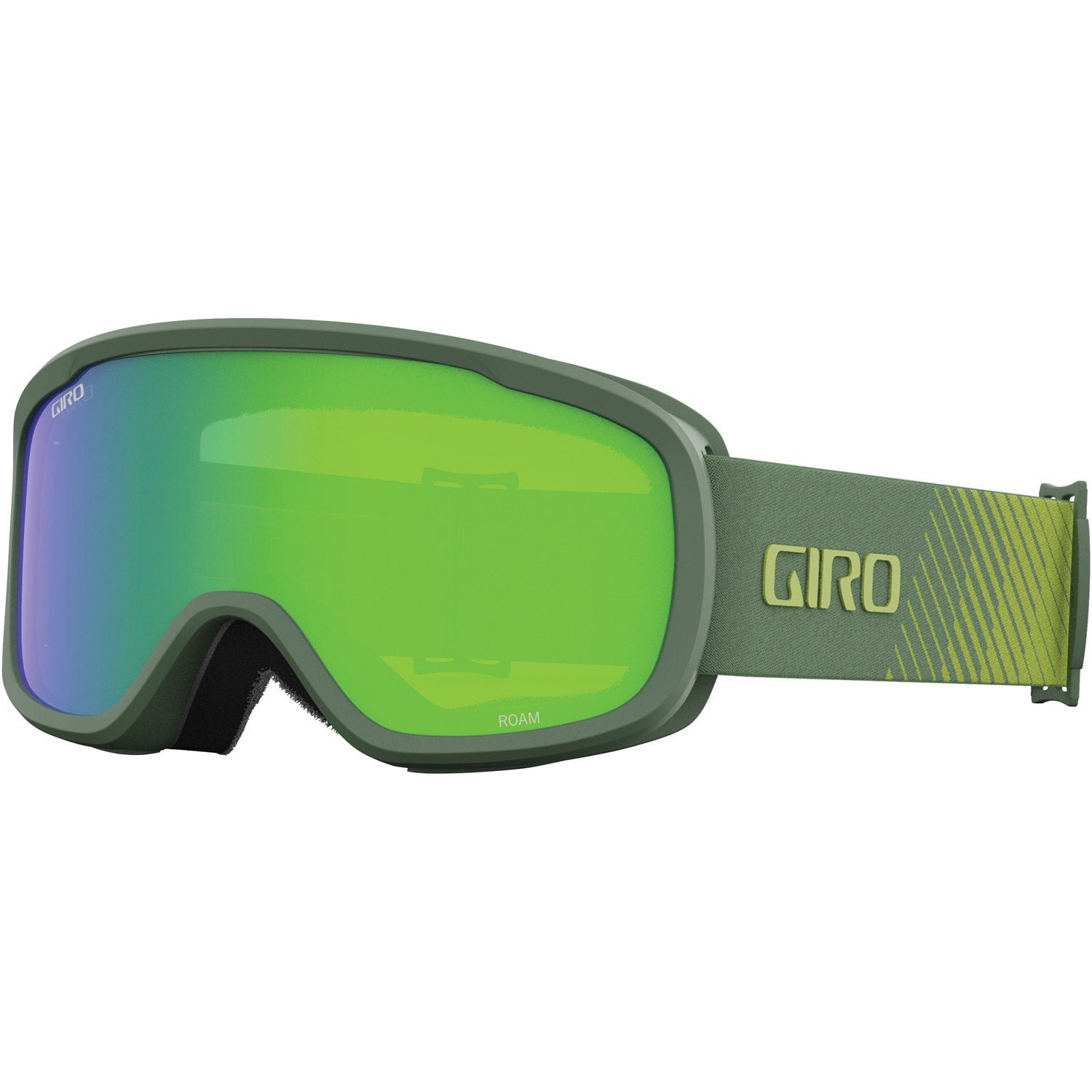 Roam Snow Goggle
