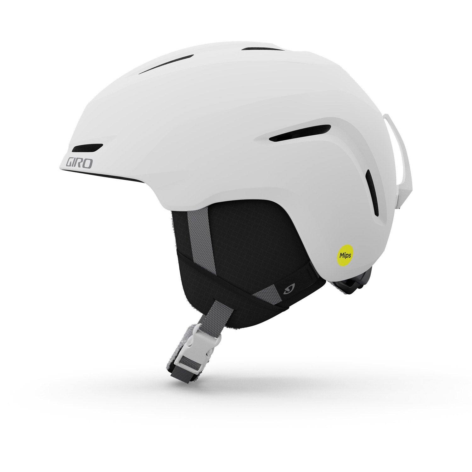Sario MIPS Snow Helmet