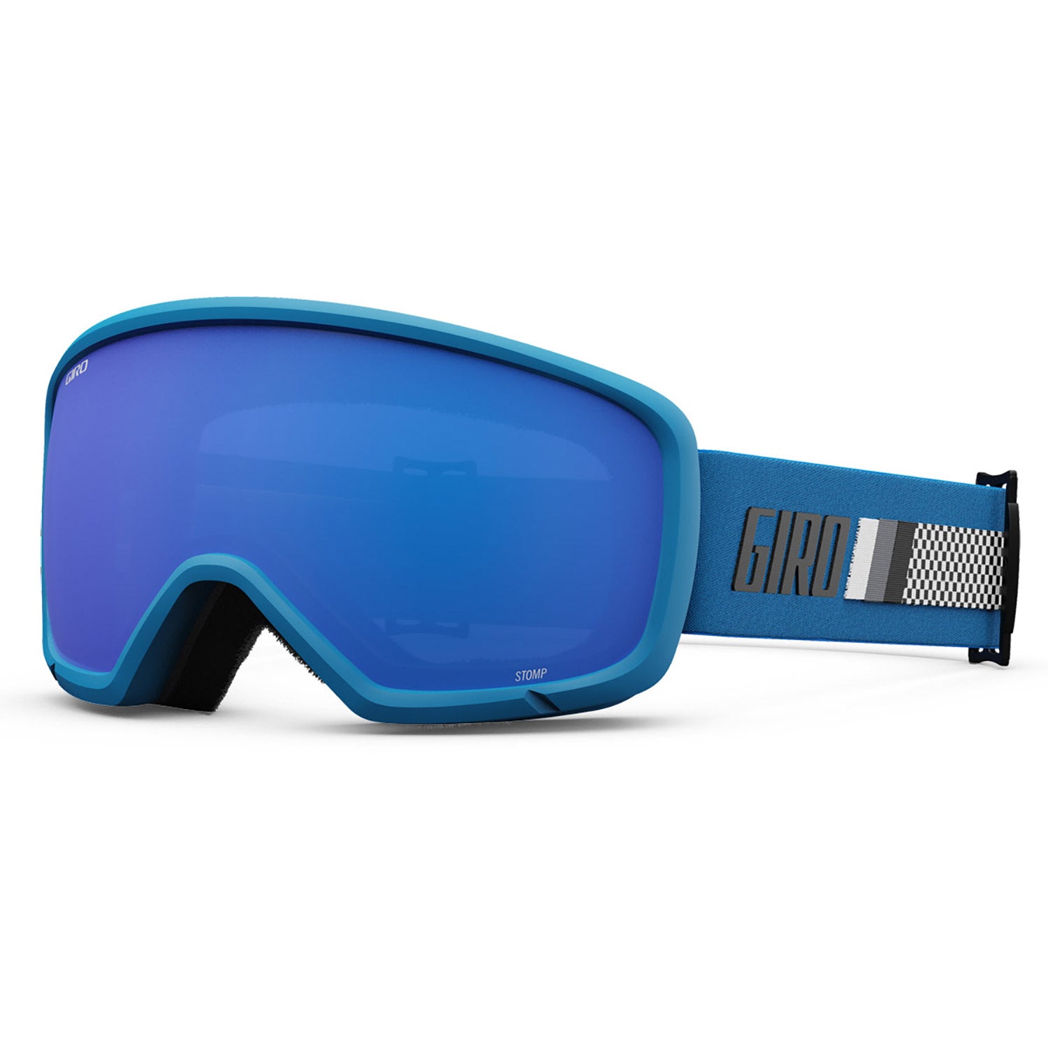 Stomp Snow Goggle