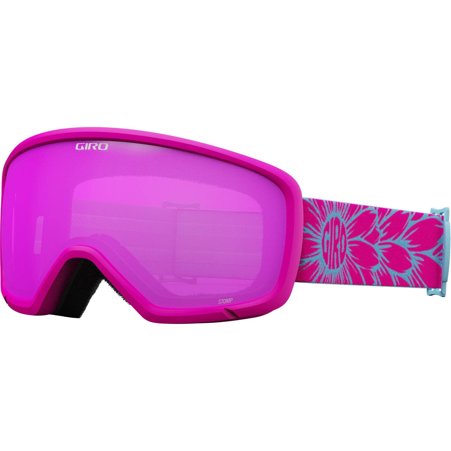 Stomp Snow Goggle