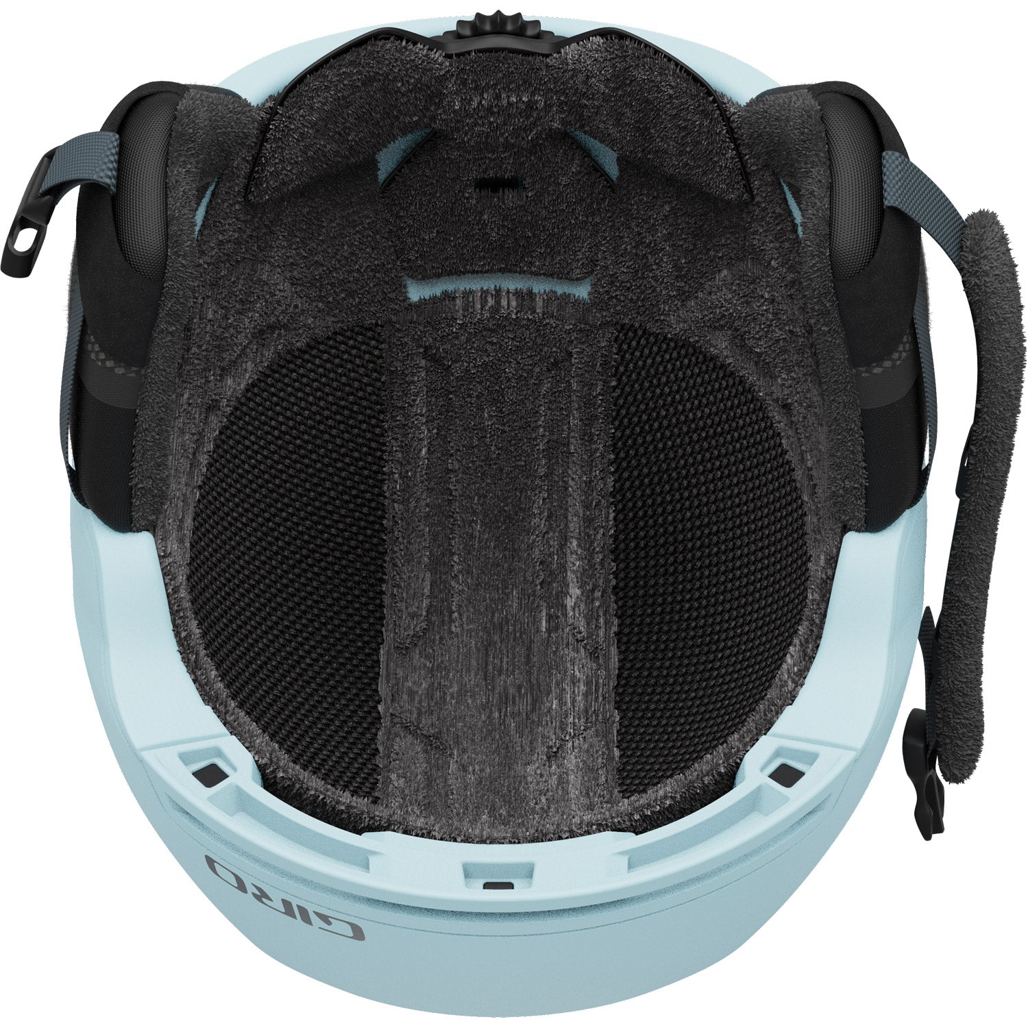 Terra Mips Snow Helmet