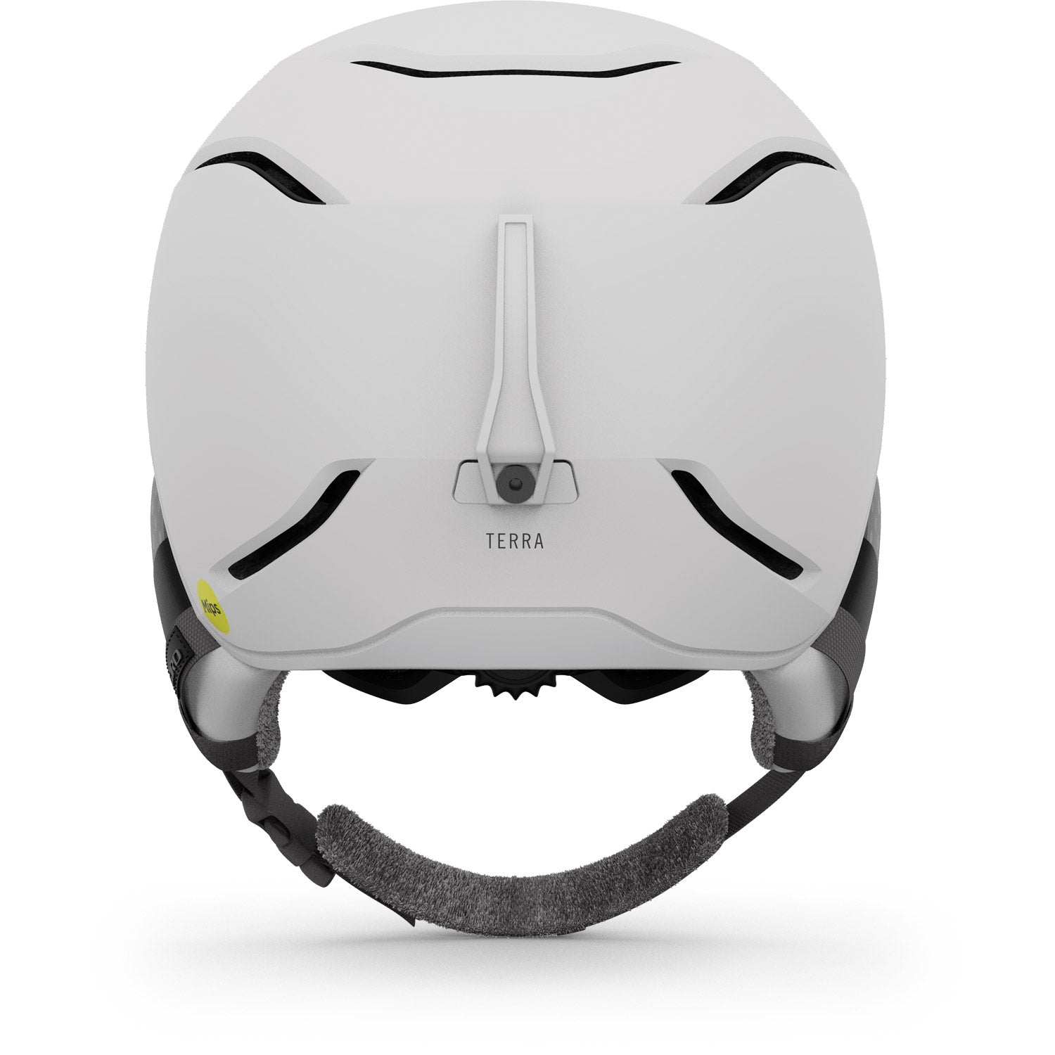 Terra Mips Snow Helmet