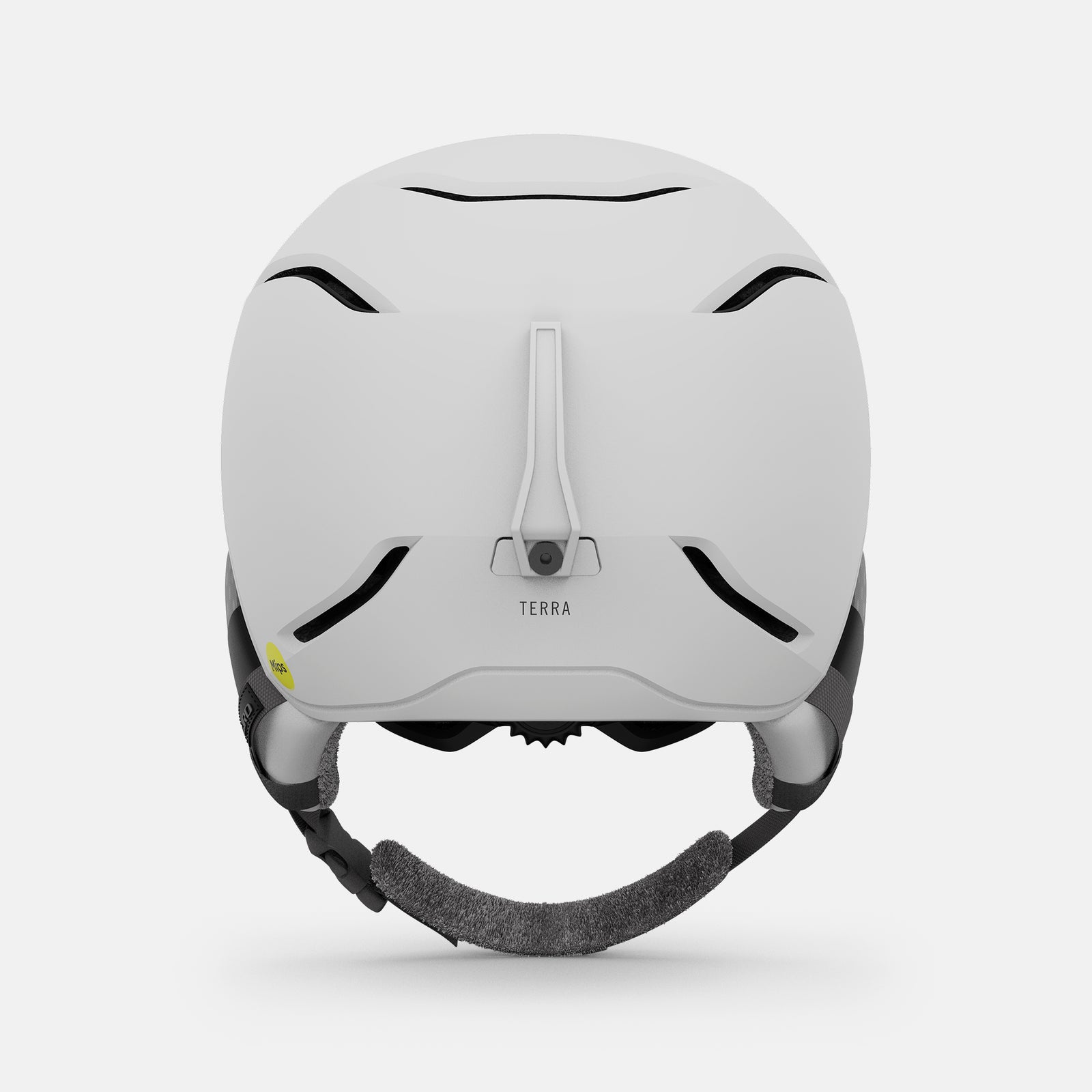 Terra Mips Snow Helmet