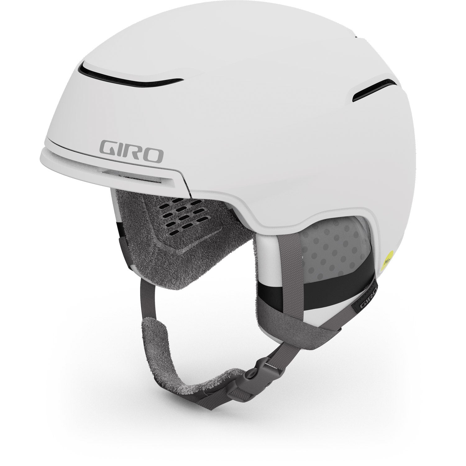 Terra Mips Snow Helmet
