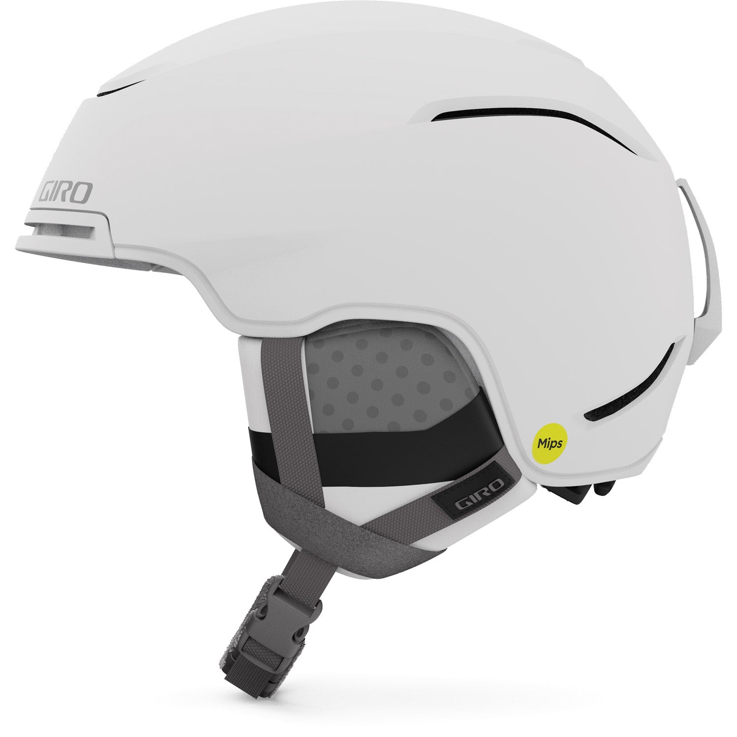 Terra Mips Snow Helmet