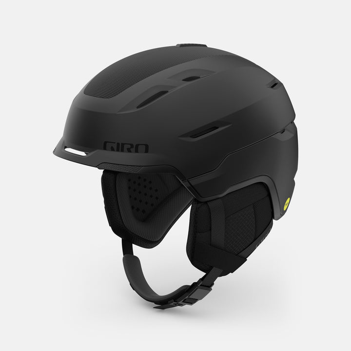 Tor Mips Snow Helmet