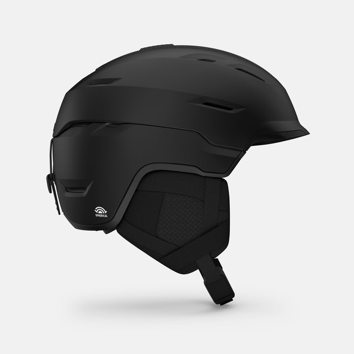 Tor Mips Snow Helmet