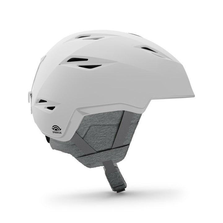 Women's Envi Spherical Mips Snow Helmet