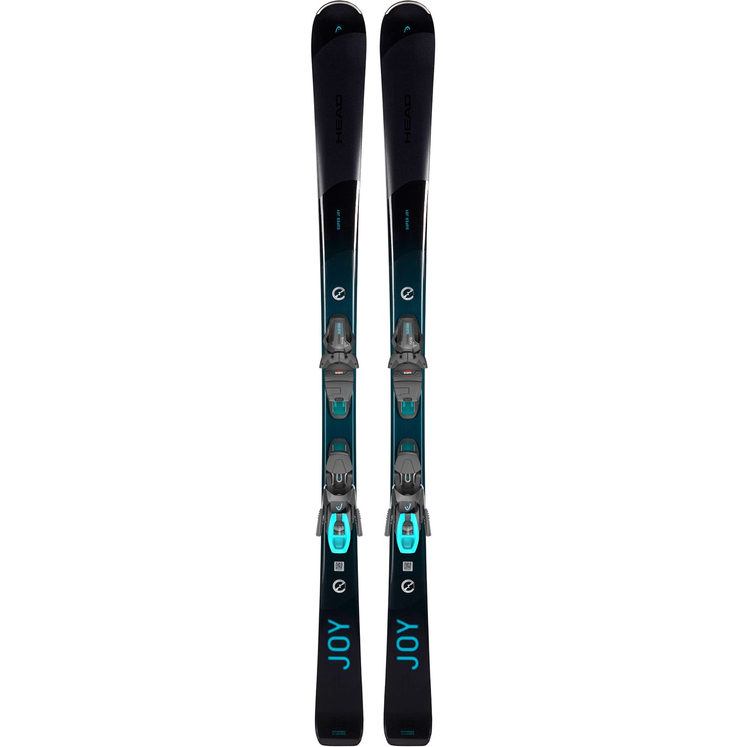 Head Super Joy Ski w/ Joy 11 GW Binding 2025