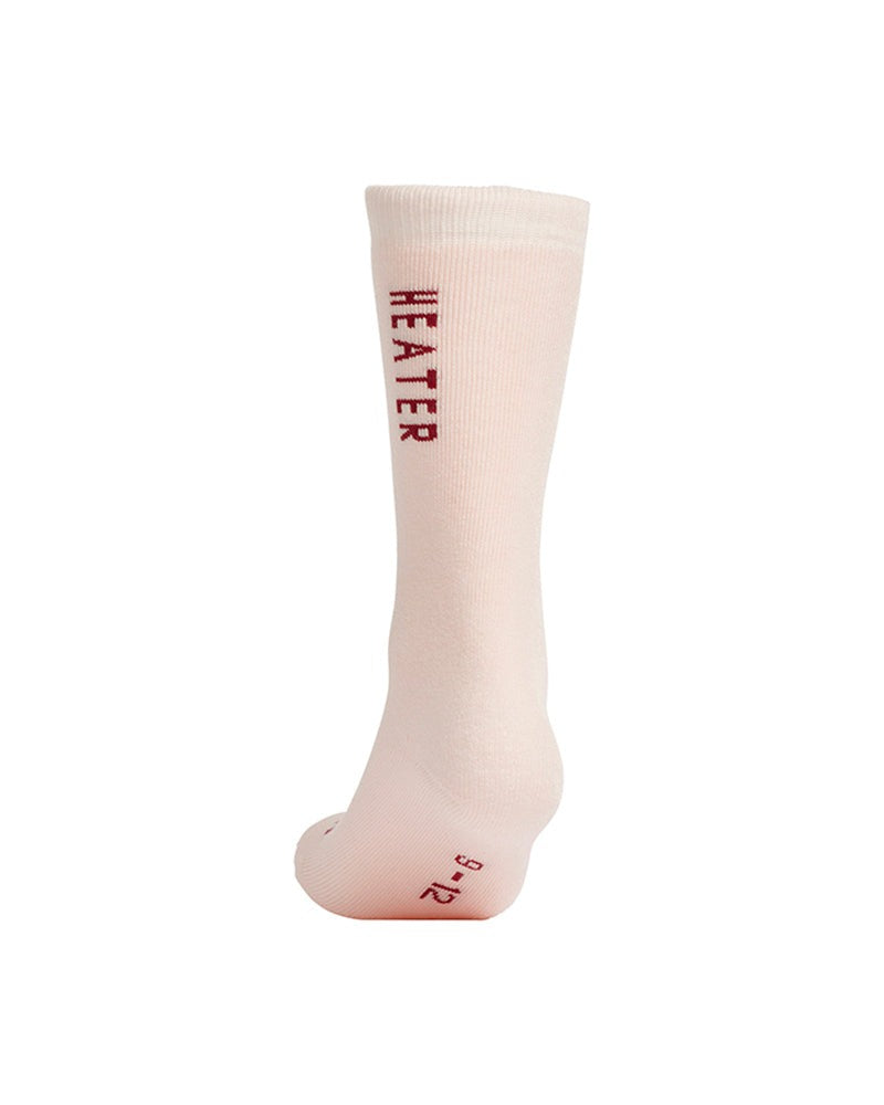 Heater Kids Snow Sock