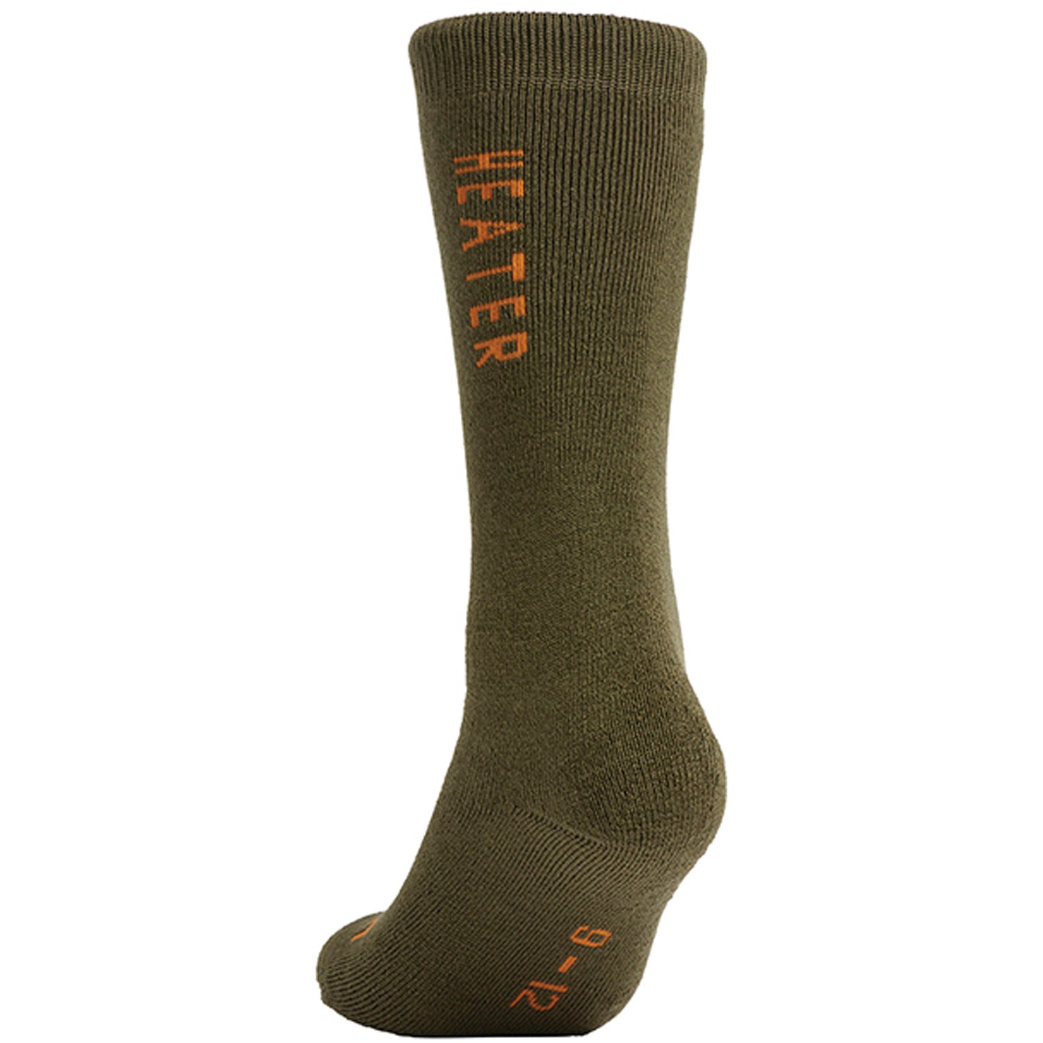 Heater Kids Snow Sock