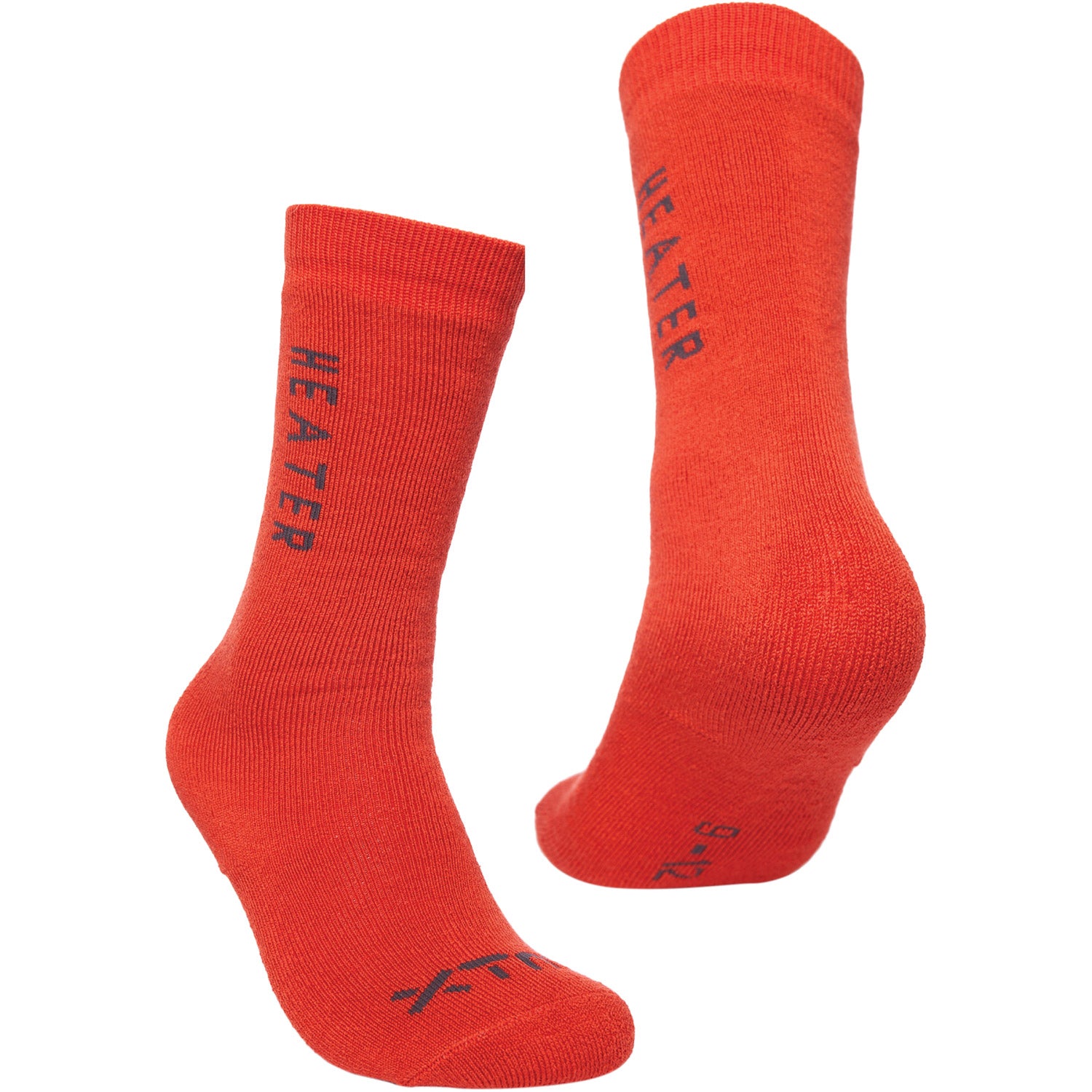 Heater Kids Snow Sock