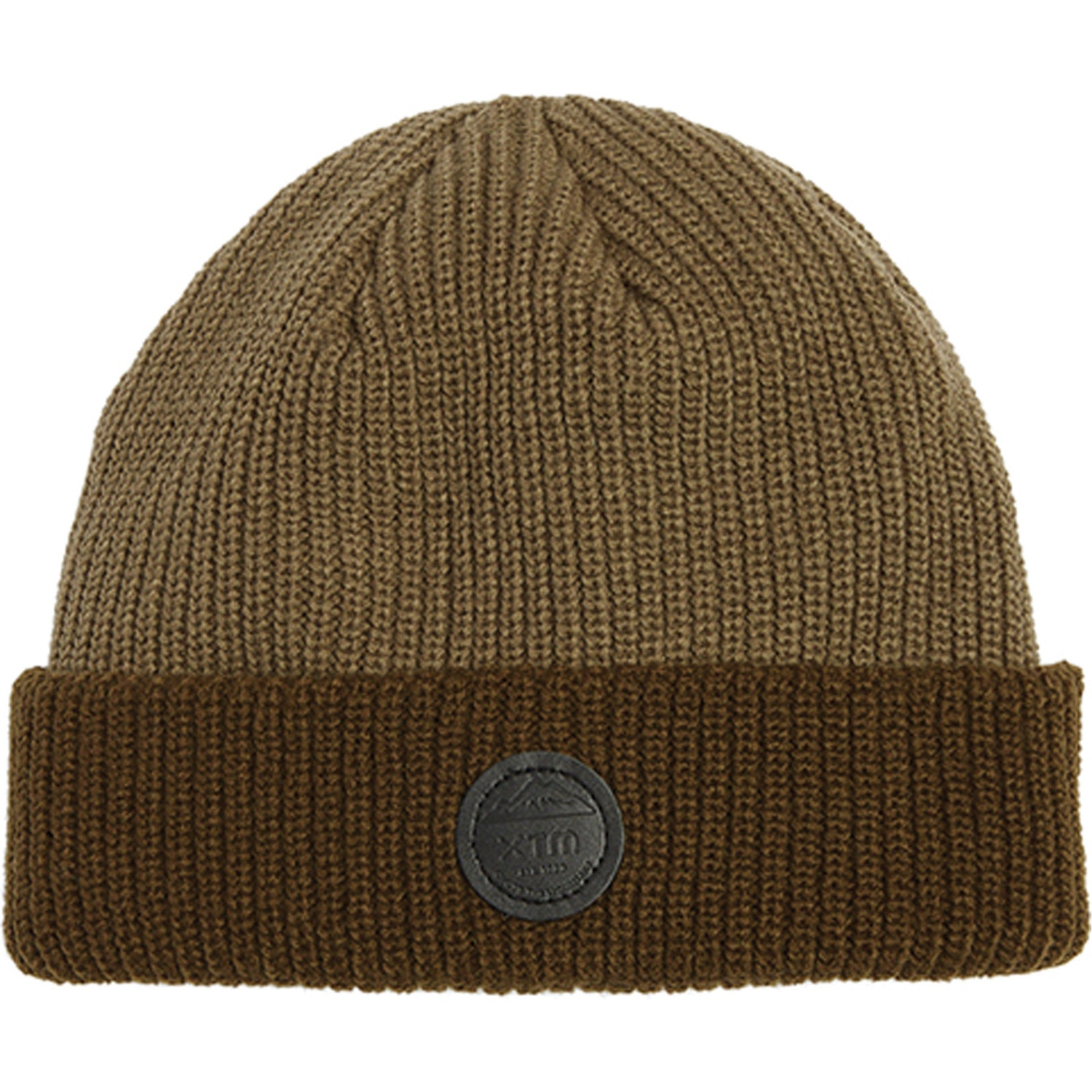Hideaway Kids Knitted Beanie
